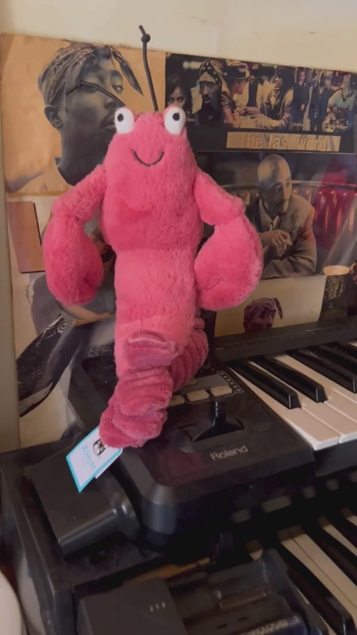 Larry Says: Smile at a Stranger